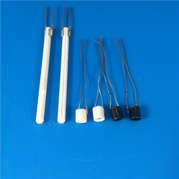 Alumina Ceramic Plate Heating Element for Car Oxygen Sensor
