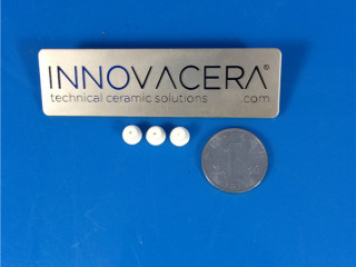 Alumina Ceramic Mold Cores|Alumina ceramic mold cores are specialized components used in various manufacturing processes, particularly in the production of cast metal and other materials. They play a vital role in shaping and f…