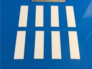 Alumina Ceramic Panels|Alumina ceramic panels are specialized structural components designed for their exceptional mechanical strength, thermal resistance, and durability. Comprising alumina ceramic material, these panels s…
