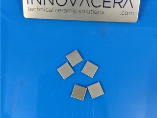 Alumina Metallized Ceramic Substrates|Alumina metallized ceramic substrates, also known as alumina metallized substrates or alumina metallized ceramic plates, are specialized components used in various electronic and electrical applicatio…