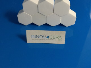 Alumina Ceramic Wear Resistant Plates|Alumina ceramic wear-resistant plates are specialized ceramic components designed to withstand high levels of abrasion, wear, and impact in industrial applications. Alumina ceramic wear-resistant plat…