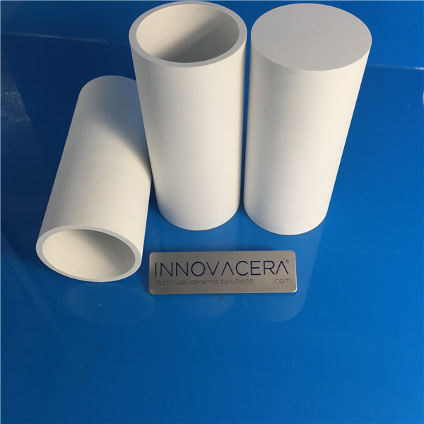 Large Size 99% Boron Nitride Ceramic Sleeve