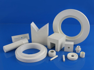 Boron Nitride Ceramic Components|Boron nitride ceramic components, often referred to simply as BN ceramics, are a class of advanced materials known for their exceptional properties, including high thermal conductivity, excellent elec…