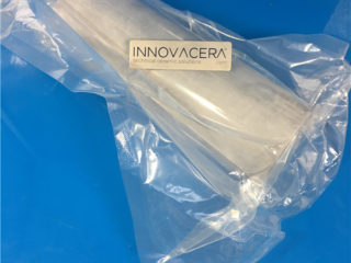 Boron Nitride Ceramic Large Rods|Boron nitride ceramic large rods are cylindrical structures made from boron nitride (BN), a synthetic material with exceptional thermal, electrical, and mechanical properties. These large rods are typically used in high-temperature and demanding industrial applications. Applications: – Laboratory Equipment: In scientific research and laboratory settings, they may be used for specialized purposes like high-temperature crucibles