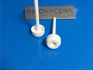 Boron Nitride Ceramic Nozzles|Boron Nitride Ceramic Nozzles