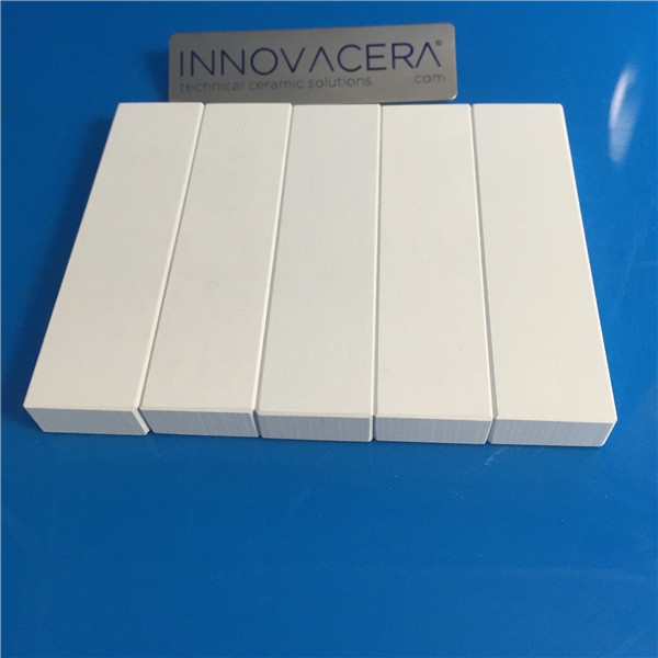 99.7% Boron Nitride Ceramic Block