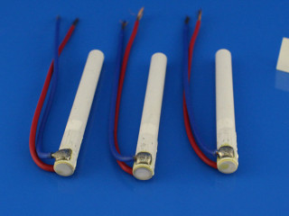 Ceramic Rod Heater|A ceramic rod heater is a type of electric heater that utilizes a ceramic rod as the heating element. These heaters are designed for various industrial and commercial applications where precise and ef…