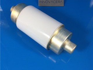 Metallized Ceramic Tubes For Packing|Metallized ceramic tubes for packing typically refer to ceramic tubes that have been coated or metallized with a thin layer of metal, often for the purpose of enhancing electrical conductivity, provid…