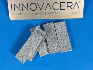 Porous Ceramic Plates As Suction Pick Arm For Thin Film|Using porous ceramic plates as suction pick arms for thin film applications can be a viable and effective choice in certain situations. The selection of materials for suction pick arms depends on the …