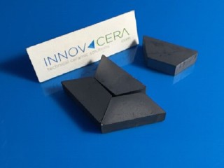 Silicon Carbide Plates For  Bullet Proof Hard Panel Making|Silicon carbide plates are used in the production of bulletproof hard panels for ballistic protection applications. Key features and uses of silicon carbide plates for bulletproof hard panel making in…