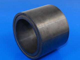 Silicon Nitride Ceramic Bushing  Bearing|Silicon nitride ceramic bushing bearings are components that leverage the unique properties of silicon nitride, a high-performance ceramic material. 1. Electrical Insulation:   Silicon nitride is an e…