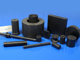 Do you know the five major applications of silicon nitride ceramics?