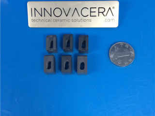 Silicon Nitride Ceramic Properties|Silicon nitride ceramic is a high-performance engineering material known for its excellent combination of mechanical, thermal, and chemical properties. It is composed of silicon and nitrogen atoms and…