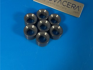 Silicon Nitride Ceramic Die Guides For Sealing|Silicon nitride ceramic die guides for sealing are specialized components used in various sealing applications. Silicon nitride (Si3N4) ceramic is chosen for its excellent mechanical properties, high …