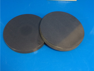 Silicon Nitride Ceramic Disc With Screws|Silicon nitride ceramic discs with screws are specialized components made of silicon nitride ceramic material that are typically used in various engineering and industrial applications. The inclusion …