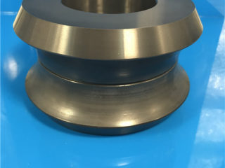 Silicon Nitride Ceramic Grinding Bushing|Silicon Nitride Ceramic Grinding Bushing