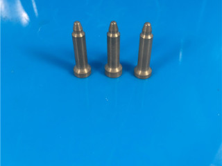 Silicon Nitride Ceramic Pins|Silicon nitride ceramic pins are cylindrical objects or components made from silicon nitride, a high-performance ceramic material. Here are some potential applications and characteristics of silicon nitride ceramic pins: 1. Welding and Metalworking: Silicon nitride ceramic pins can be used as part of welding fixtures or in metalworking applications where high-temperature resistance and wear resistance