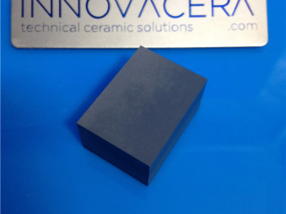 Silicon Nitride Ceramic Plates|Silicon nitride is a ceramic compound made up of silicon and nitrogen. The composition may also include other elements to achieve specific properties, such as yttrium or aluminum for stabilization. Silicon nitride ceramic plates are typically manufactured through processes such as hot pressing or sintering, where the ceramic powder is compacted and then heated to