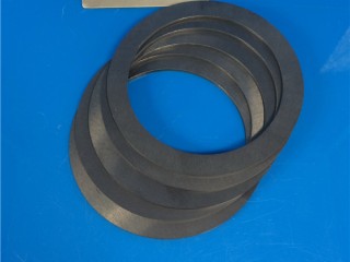 Silicon Nitride Ceramic Rings For Mechanical Seal|Silicon nitride ceramic rings are commonly used in mechanical seals due to their excellent mechanical and thermal properties. Silicon nitride (Si3N4) is a high-performance ceramic material that offers…