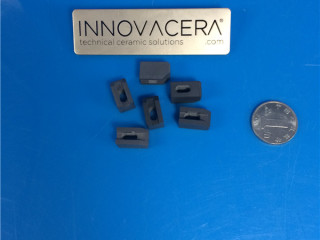 Silicon Nitride Ceramic Supports|Silicon nitride ceramic supports are structural components made from silicon nitride (Si3N4) ceramics. They can withstand extreme temperatures, making them suitable for applications involving high-tem…