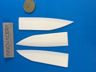 Zirconia Ceramic Blades|Zirconia Ceramic Blades