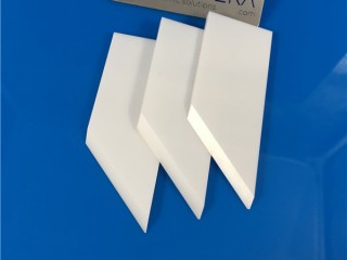 Zirconia Ceramic  Cutters Blades|Zirconia ceramic cutter blades are cutting tools made from zirconium dioxide (ZrO2), a ceramic material known for its exceptional hardness and wear resistance. These blades are used in various industr…