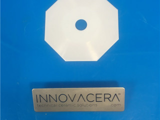 Zirconia Ceramic E-Cigarette Blades|Zirconia Ceramic E-Cigarette Blades
