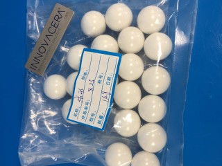 Zirconia Ceramic Grinding Balls For Sand Mill Machine|Zirconia ceramic grinding balls are high-density, durable grinding media used in sand mill machines, which are employed in various industries for grinding and dispersing a wide range of materials, inc…