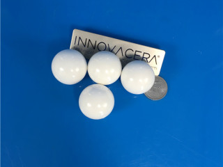 Zirconia Ceramic Grinding Media|Zirconia ceramic grinding media are specialized ceramic beads or balls used in various grinding and milling applications. These grinding media are made from zirconia ceramics, also known as zirconium …