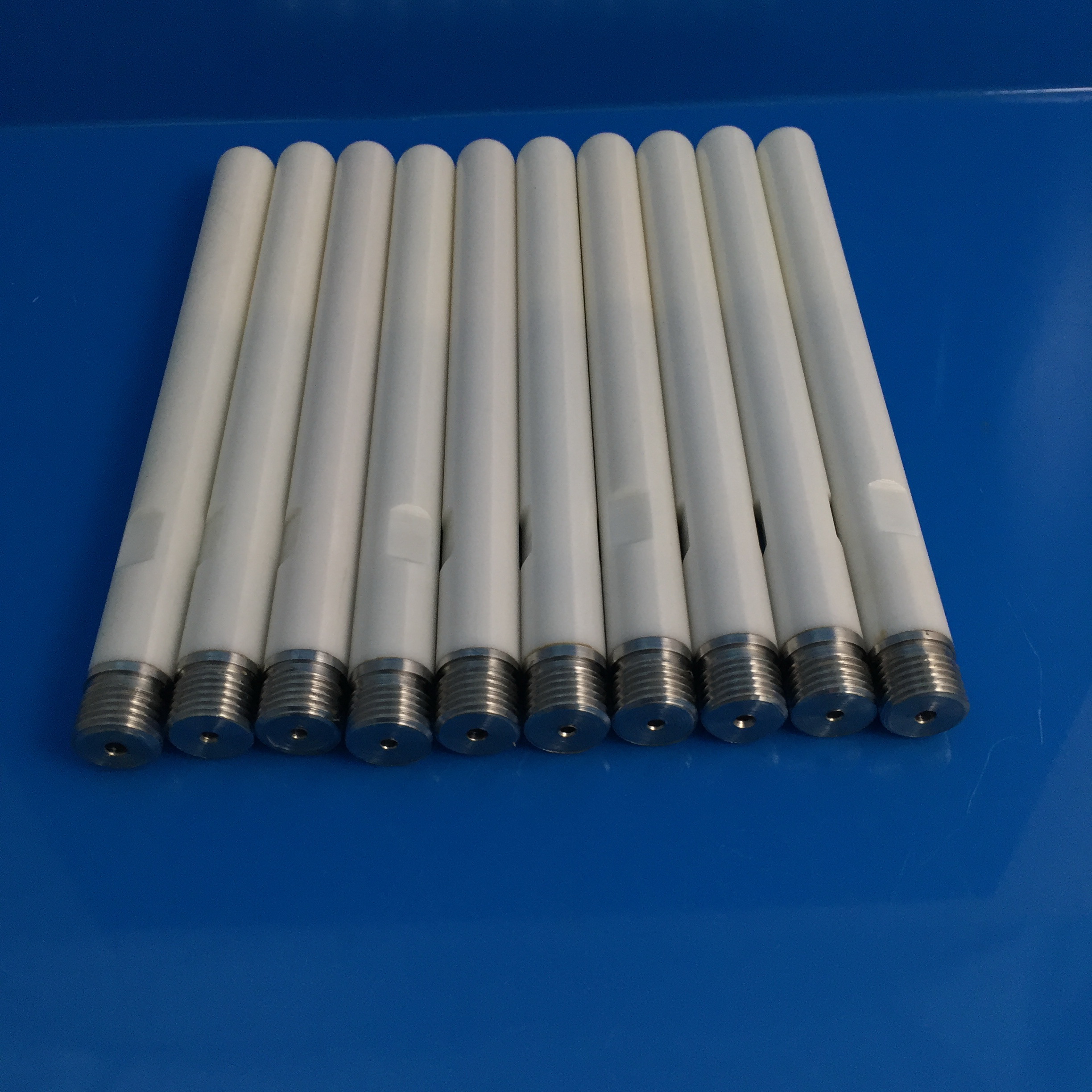Zirconia Ceramic Grinding Pegs Rod | INNOVACERA Wear-resistant zirconia ceramic grinding pegs rod | INNOVACERA