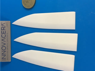 Zirconia Ceramic Knife Blades|Zirconia ceramic knife blades, often referred to as zirconium oxide or zirconia knives, are a type of cutting tool that has gained popularity due to their exceptional hardness, sharpness, and durabili…