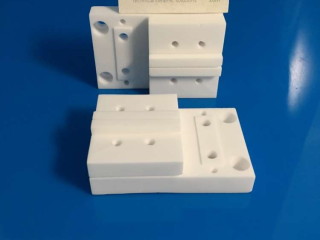 Zirconia Ceramic Locating Plates For Fixing Tooling Blades|Zirconia ceramic locating plates are used in manufacturing and machining processes for fixing or securing tooling blades and other components. These plates serve as precise positioning tools in variou…