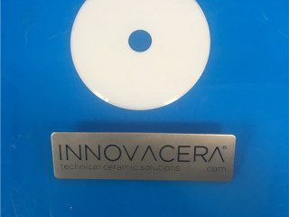 Zirconia Ceramic Paper Blades|Zirconia ceramic paper blades are cutting tools made from zirconia ceramic, a hard and wear-resistant material. These blades can withstand the heat generated during cutting, especially when used in high-speed cutting equipment. Zirconia ceramic paper blades find applications in various industries and settings, including: 1. Label Manufacturing: In label production, zirconia ceramic blades are used