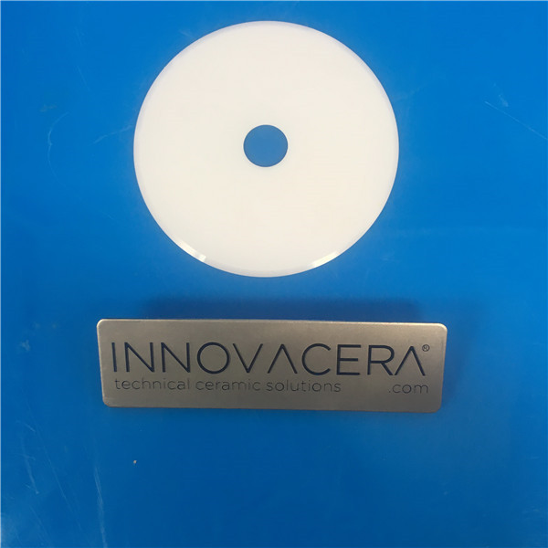 Zirconia Ceramic Ring