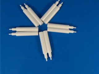 Zirconia Ceramic  Pins For Welding Machine|Zirconia Ceramic Material:   – Electrical Insulation: Zirconia is an electrical insulator, which is crucial in resistance welding to prevent unwanted electrical conductivity between components. …