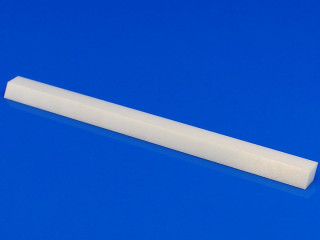 Zirconia Ceramic Rod Blade For Tobacco|Zirconia ceramic rod blades are sometimes used in the tobacco industry for cutting or slicing purposes. 1. Reduced Friction:   – Zirconia ceramic blades can have a low coefficient of friction, c…