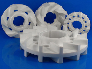 Zirconia Ceramic Sand Mill Part|Zirconia ceramic is a type of advanced ceramic material