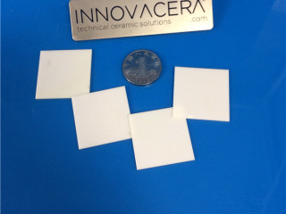 Zirconia Ceramic Sheets|Zirconia ceramic sheets are flat structures made from zirconium dioxide, a high-performance ceramic material. 1. Chemical Resistance: Zirconia is generally resistant to corrosion and chemical reaction…