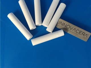 Zirconia Ceramic Sleeves Bushings For Seal|Zirconia ceramic sleeves and bushings for seals refer to components made from zirconium dioxide (ZrO2) ceramic material, specifically designed to be used in sealing applications. Zirconia ceramics are…