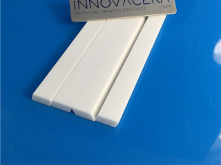 Zirconia Ceramic Square Rods|Zirconia ceramic square rods are specialized components made from zirconia, also known as zirconium oxide, a high-performance advanced ceramic material. Zirconia ceramics are chemically inert, which means they are highly resistant to corrosion and chemical reactions, making them ideal for use in aggressive chemical environments. Zirconia ceramic square rods can be used in a wide