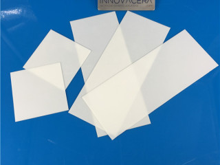 Zirconia Ceramic Substrates|Zirconia Ceramic Substrates