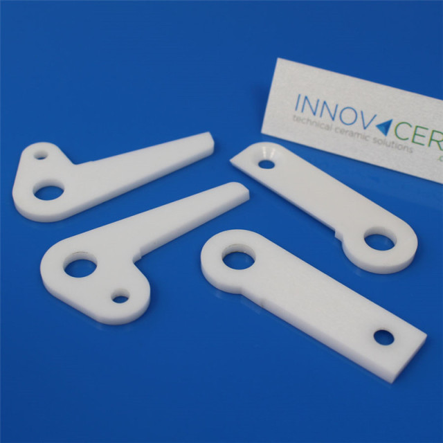 Autoconer Cutter Blades For Yarn Cutting Application