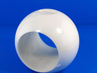Zirconia Ceramic Valve|Zirconia ceramic valves refer to valves that incorporate components made from zirconia ceramic material, typically yttria-stabilized zirconia (YSZ). Zirconia is chosen for valve components due to its …