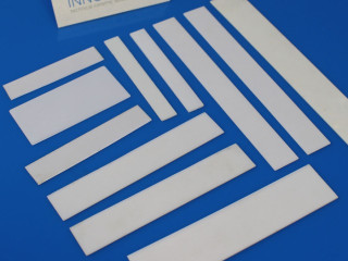Zirconia Cutter Blades|Zirconia cutter blades are cutting tools made from zirconia, a type of ceramic material known for its hardness, wear resistance, and toughness. Zirconia is a crystalline oxide of zirconium and is ofte…