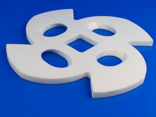 Zirconia Plates For Sand Milling|Zirconia plates for sand milling are components used in sand mills or bead mills for grinding and milling various materials. Sand mills are machines used in the field of particle size reduction, and t…