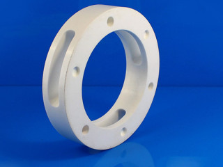 Zirconia Ring With Holes|A zirconia ring with holes could refer to a piece of jewelry made from zirconia, a synthetic material known for its durability and brilliance, and featuring openings or perforations in its design. The…
