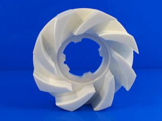 Zirconia Sand Mill Grinder Part|A zirconia sand mill grinder part refers to a component used in a sand mill or bead mill for grinding or milling various materials. Sand mills are machines used in the field of particle size reduction…