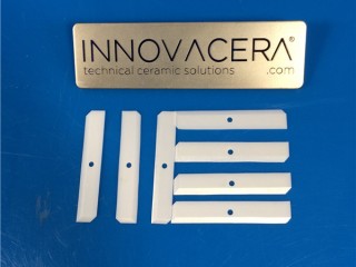 Zirconia Utility Ceramic Blades For Water Rotation Machine|Zirconia utility ceramic blades for water rotation machines are specialized components used in water treatment systems and rotating machinery. Zirconia utility ceramic blades are designed to withstand…