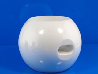 Zirconia Ceramic Ball Valve|Zirconia ceramic ball valves utilize zirconia (zirconium dioxide) ceramics for their construction. Zirconia ceramics are known for their exceptional hardness, wear resistance, and corrosion resistance…