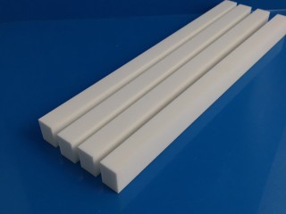 Use of machinable glass ceramic insulating rods in the medical industry|Machinable glass ceramic insulating rods can find several applications in the medical industry due to their unique properties. Here are some potential uses:1. Laboratory Equipment:   – Insulatin…